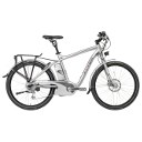 Dias ALQUILER BICI ELECTRICA